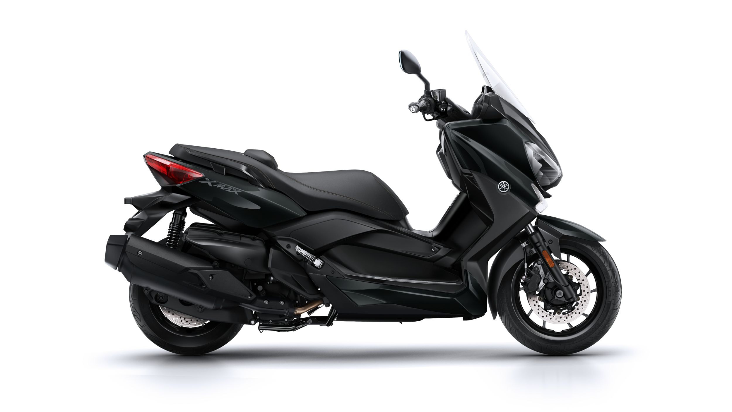 Yamaha XMAX 400 ABS