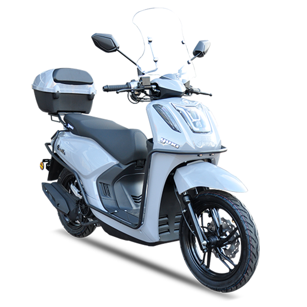 Yuki Gentle 50cc